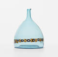 Gino Vistosi   Murrine vase