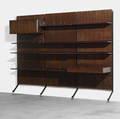 Ico and Luisa Parisi   Urio wall unit