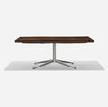 Florence Knoll   Partners desk