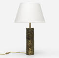 Line Vautrin   table lamp
