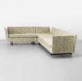 Edward Wormley   sectional sofa