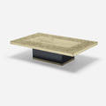 Georges Mathias   coffee table