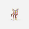 Pedro Friedeberg   Butterfly chair