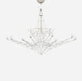 Tom Dixon   Lightweight chandelier