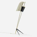 Pierre Guariche   Kite floor lamp