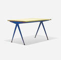 Jean  Prouv   Compass table