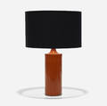 Georges Jouve   table lamp