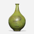 Gertrud and Otto Natzler   vase