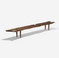 Phillip Lloyd Powell   bench