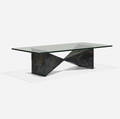 Paul Evans   coffee table