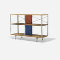 Charles and Ray Eames   ESU 200C