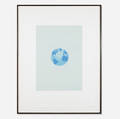 Edward Ruscha b1937  The World and Its Surroundings from The Global Edition series