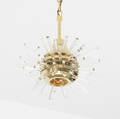 Bakalowits  Sohne   chandelier