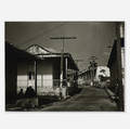 Walker Evans 19031975  Country Town Cuba