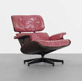 Charles and Ray Eames   specialorder 670 lounge chair