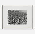 Weegee 18991968  Coney Island