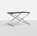 Poul Kjaerholm   PK 91 stool