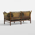 Arne Norell   Inca sofa