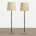 Lyfa   floor lamps pair