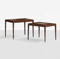 Bjrn Wiinblad   nesting tables pair