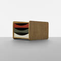 Brge Mogensen   desk organizer