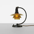 Poul Henningsen   PH 11 table lamp