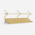 Bruno Mathsson   shelf