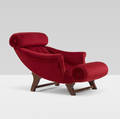 Adolf Loos   lounge chair