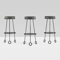 Jean Royre   YoYo stools