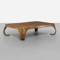 Isamu Kenmochi   rare coffee table