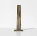 Harry Bertoia   maquette from the Standard Oil Commission