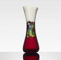 Anzolo Fuga   vase