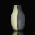 Carlo Scarpa   Tessuto vase