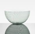 Carlo Scarpa   Mezza Filigrana bowl