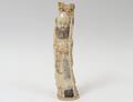 CARVED IVORY FIGURE OF A SAGE