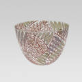 Vittorio Zecchin   Smalto bowl