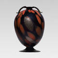 Fratelli Toso   Carnivale vase