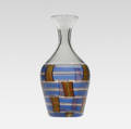 Ercole Barovier   BiPezzati vase