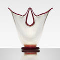 Ercole Barovier   Eugeneo vase