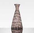 Ercole Barovier   Murrino vase