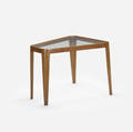 Edward Wormley   occasional table model 4809