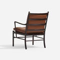 Ole Wanscher   Colonial armchair