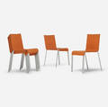 Maarten van Severen   03 chairs set of six