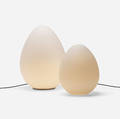 Shigeru Uchida   LUovo lamps pair