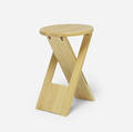 Roger Tallon   TS stool
