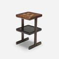 Don Shoemaker   occasional table