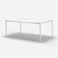 Richard Schultz   1966 dining table