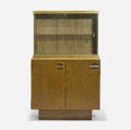 Gilbert Rohde   cabinet