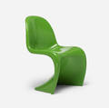 Verner Panton   Panton chair