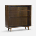 George Nelson  Associates   bookcase